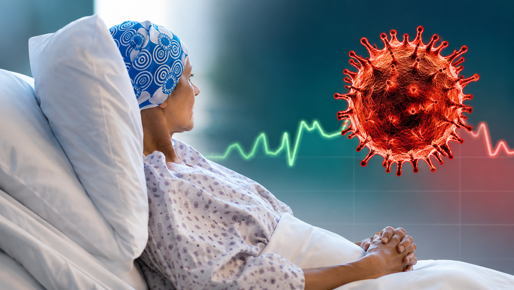 bienestar integral para pacientes con cáncer