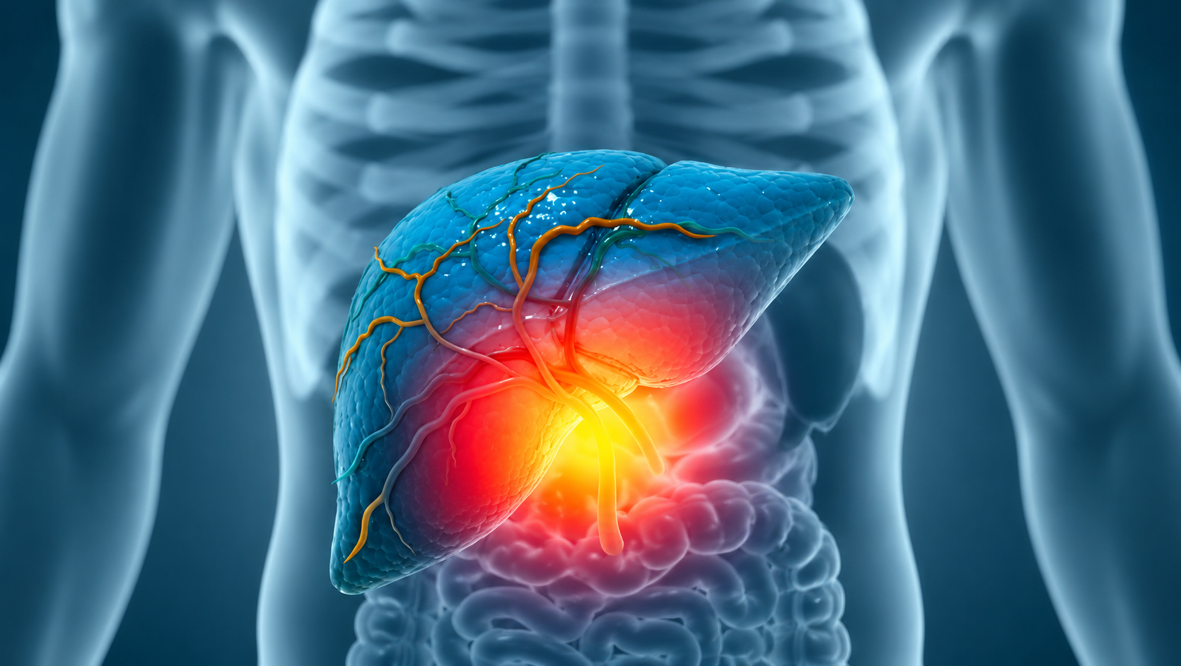 Bienestar metabólico y digestivo