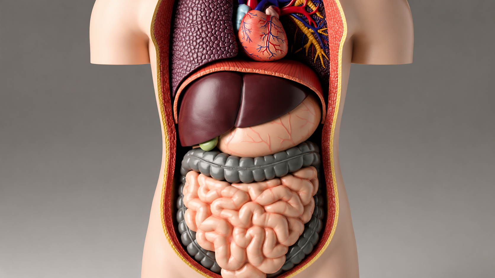 Hábitos saludables y prevención
