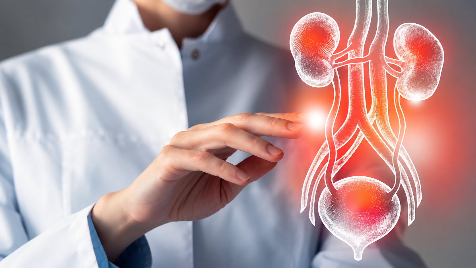 Bienestar renal y equilibrio diario